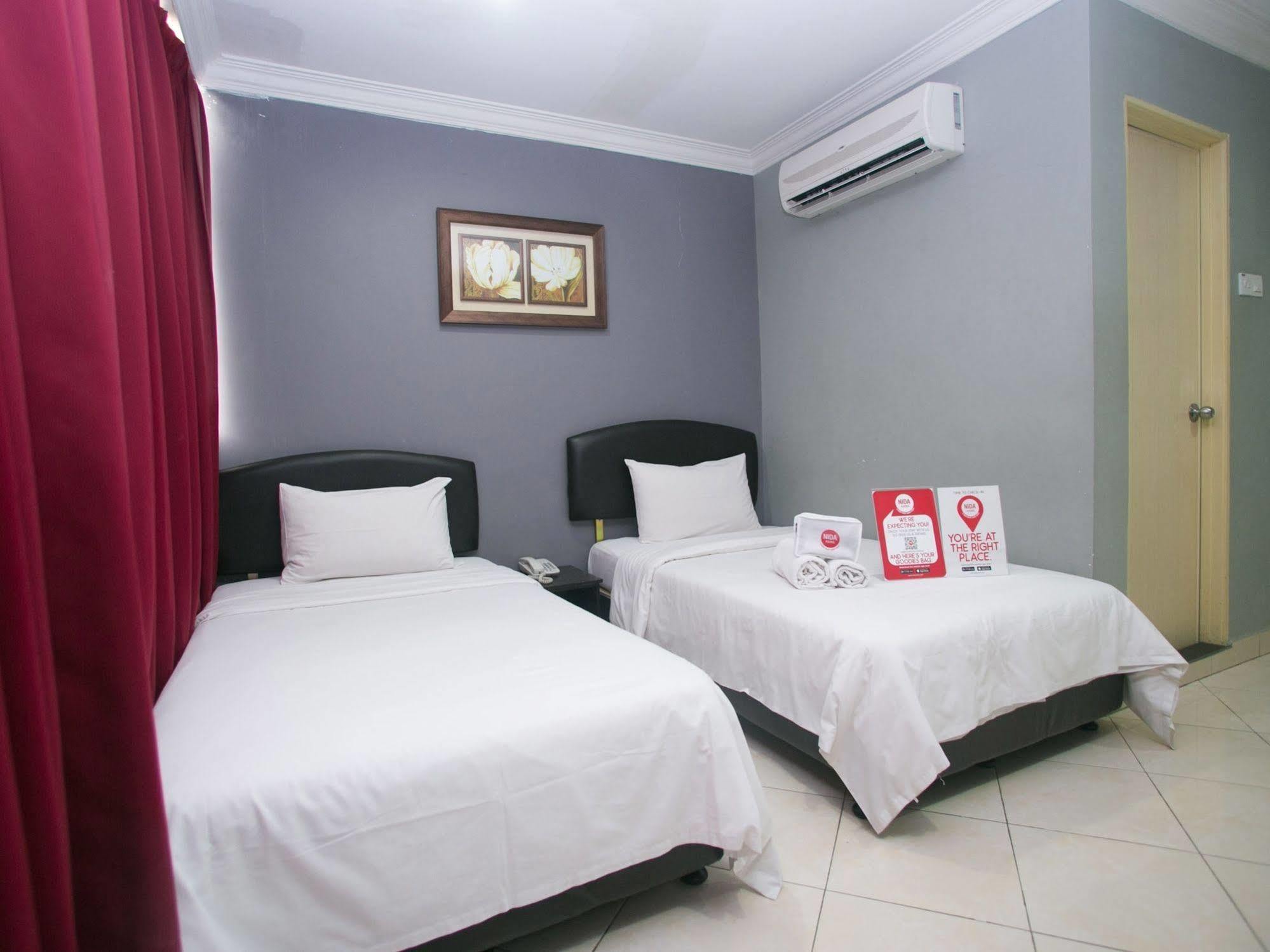 Puteri Ampang Hotel Exterior photo